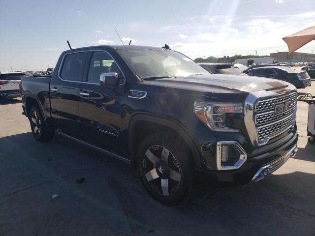 1GTU9FEL0KZ104774 GMC Sierra K1500 Denali