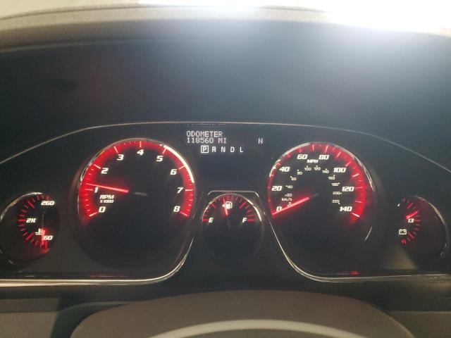 1GKKRRKD8FJ176532 GMC Acadia Slt-1
