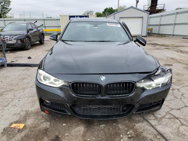 WBA3B9G5XFNR94565 BMW 335 XI