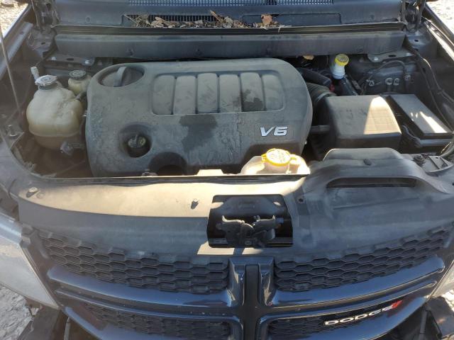 3C4PDCEG2JT426173 Dodge JOURNEY GT