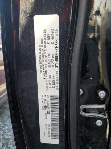 2C3CDXBG1EH146225 Dodge Charger Se