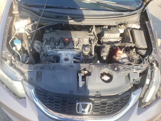 19XFB2F80FE062558 Honda CIVIC EX