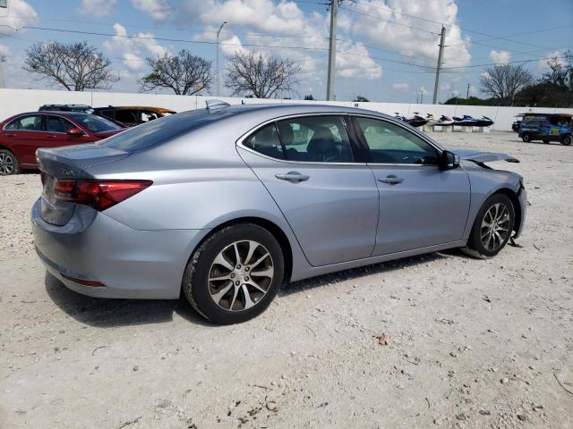 19UUB1F59FA028341 Acura TLX TECH