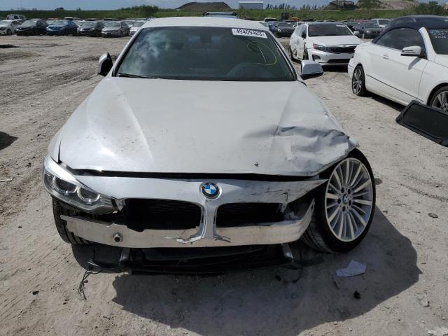 WBA3V5C51FP751740 BMW 428 I