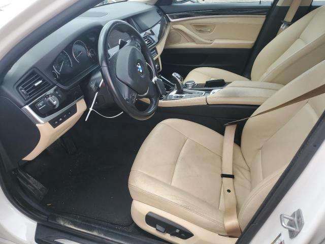 WBA5B1C52GG553521 BMW 535 I