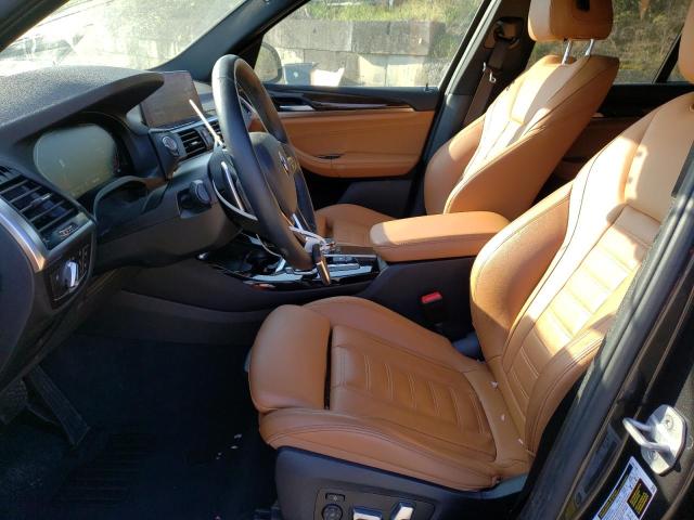 5UXTY5C03L9C80528 BMW X3 Xdrive30i