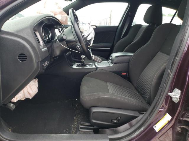 2C3CDXHG2MH591725 Dodge CHARGER GT