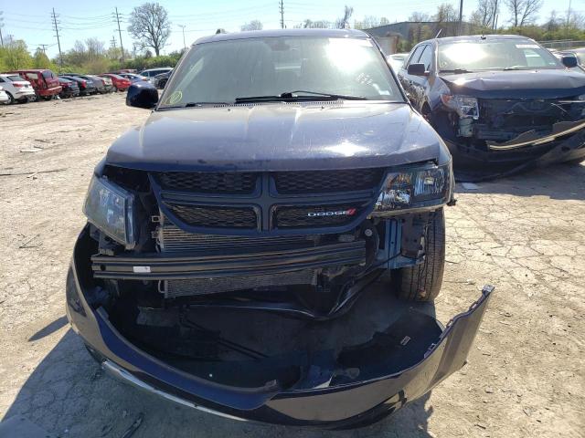 3C4PDCGB1LT188059 Dodge Journey Crossroad