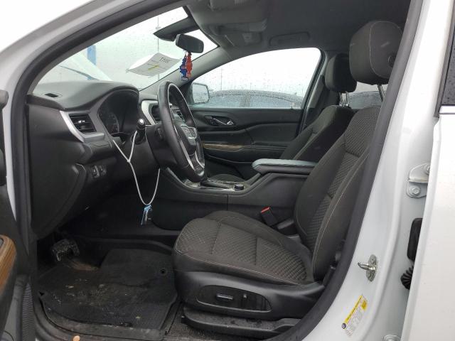 1GKKNLLS2HZ268326 GMC ACADIA SLE