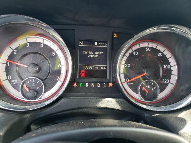 2C4RDGBG8KR614351 Dodge Grand Caravan Se