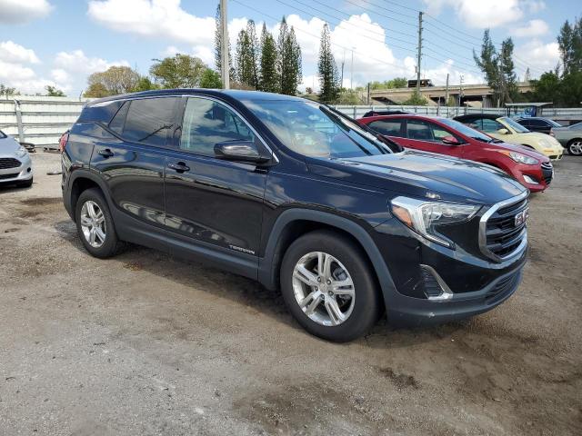 3GKALMEV6KL330310 GMC Terrain Sle