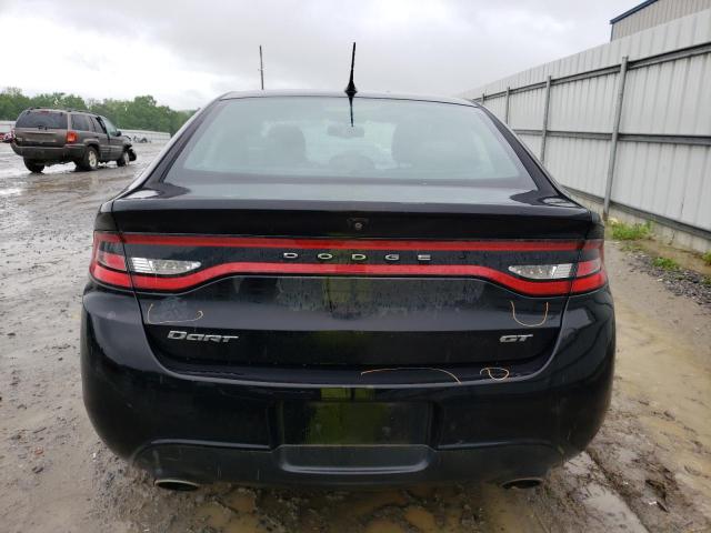1C3CDFEB0ED904305 Dodge DART GT