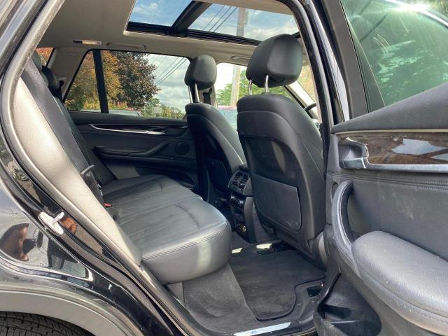 5UXKT0C58G0S76118 BMW X5 Xdr40e