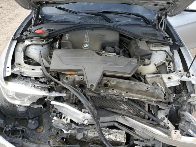 WBA3A5G58ENP32831 BMW 328 I