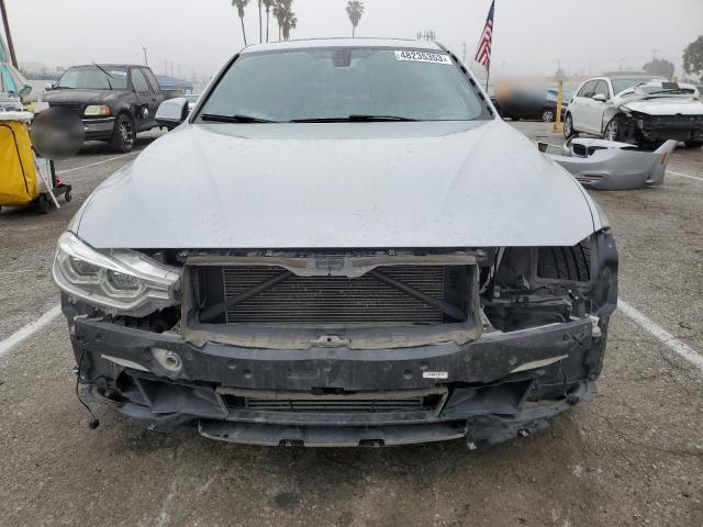 WBA8E9G51GNT86318 BMW 328 I Sulev