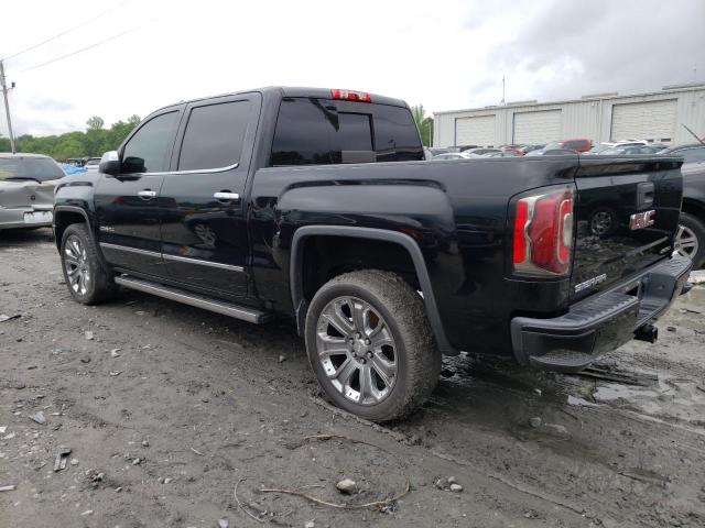 3GTU2PEC5GG347417 GMC Sierra K1500 Denali