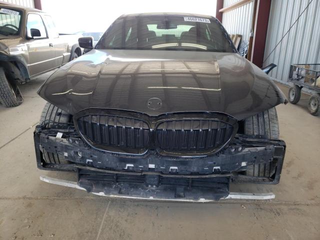3MW5R7J04N8C56820 BMW 330XI