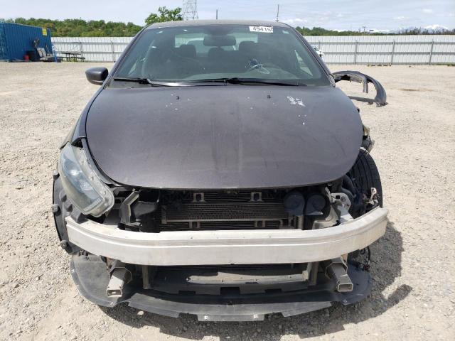 1C3CDFBB5FD146290 Dodge DART SXT