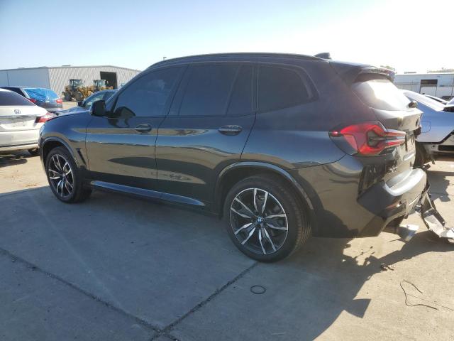 5UX53DP03N9L14804 BMW X3 Xdrive30i