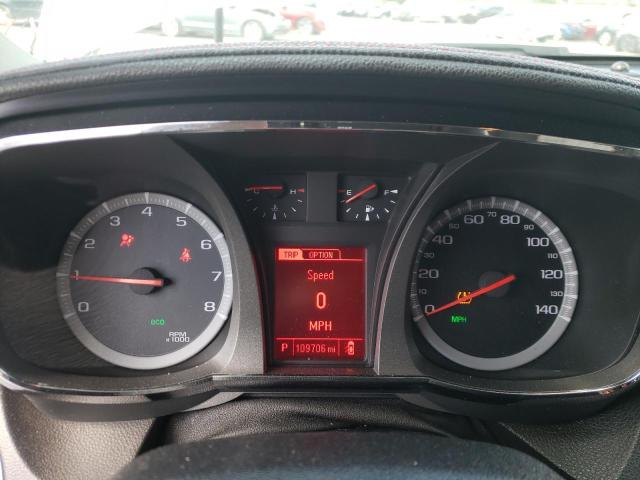 2GKFLXEK8F6324614 GMC Terrain Slt
