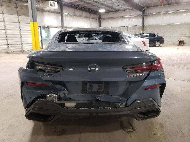 WBABC4C52KBU95594 BMW M850XI