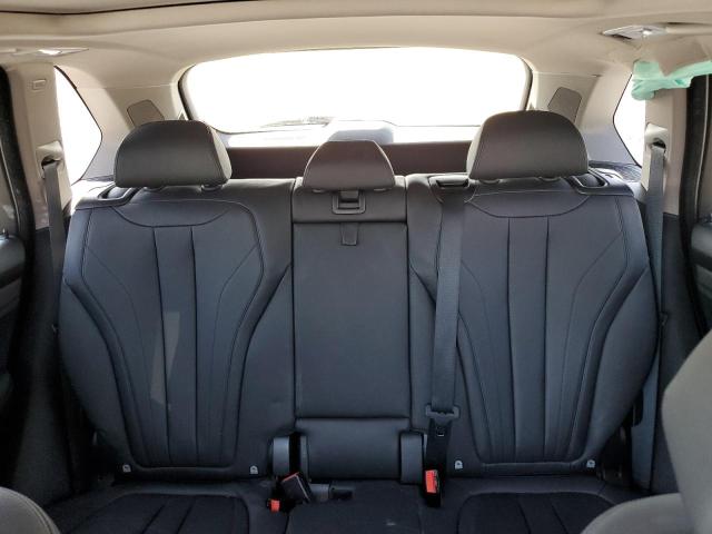 5UXKR0C58F0P02967 BMW X5 Xdrive35i