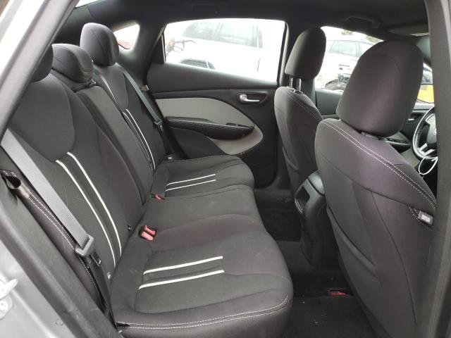 1C3CDFBB2ED695945 Dodge DART SXT
