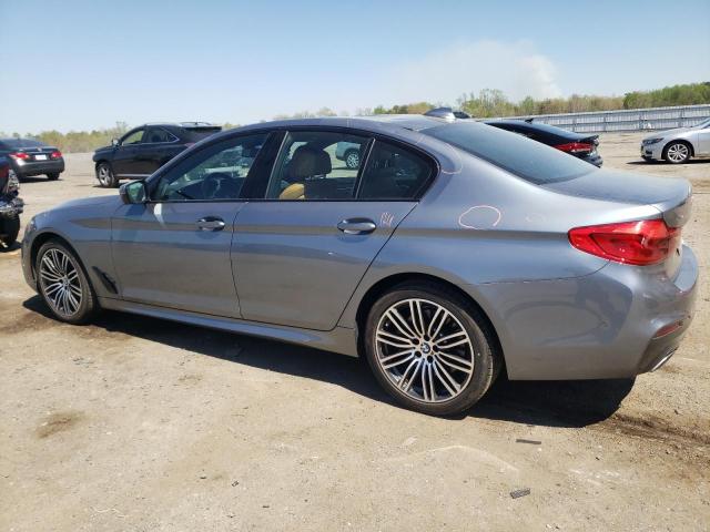 WBAJS3C03LCE44570 BMW 540 XI