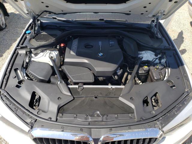 WBAJA5C59JG898402 BMW 530 I
