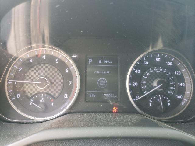 5NPD84LF4LH594620 Hyundai ELANTRA SEL