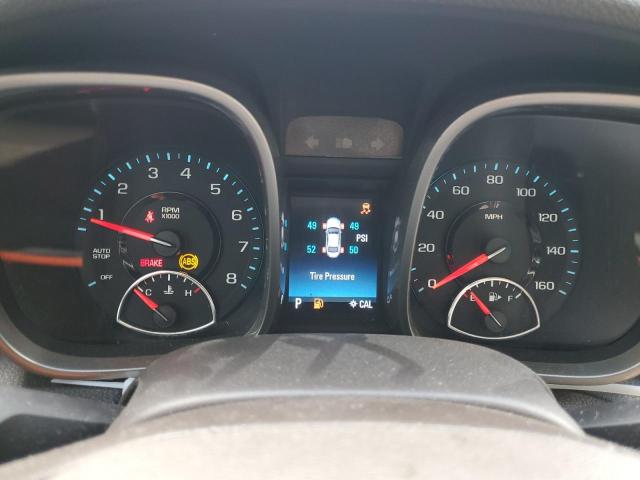 1G11C5SL0FF191661 Chevrolet MALIBU 1LT