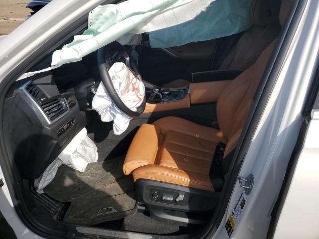 5UXCY6C01M9D94549 BMW X6 Xdrive40i