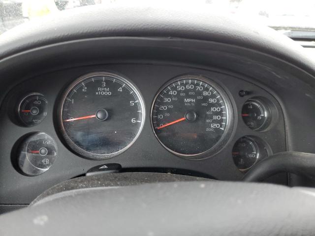 1GKS1AE08ER244796 GMC YUKON SLE