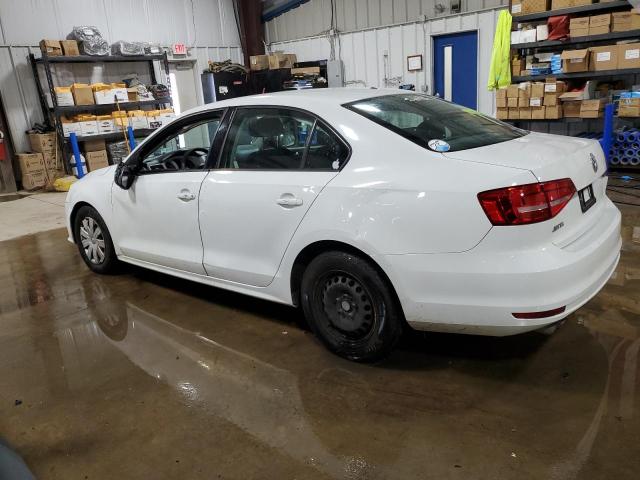 3VW2K7AJ0FM297664 Volkswagen JETTA BASE
