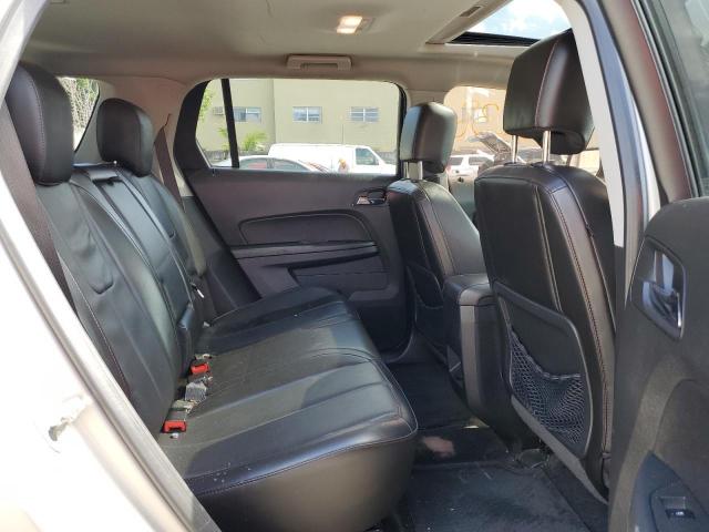 2GKFLXEK0F6271696 GMC Terrain Slt