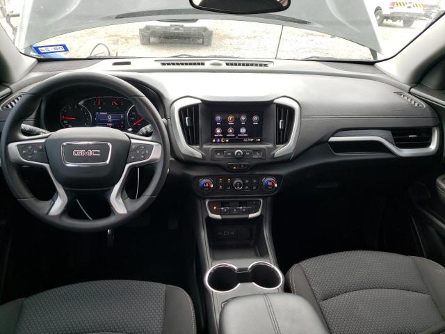 3GKALMEV6NL299712 GMC Terrain Sle
