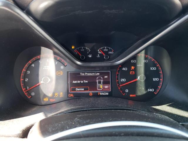 1GTG5DE31G1253567 GMC CANYON SLT