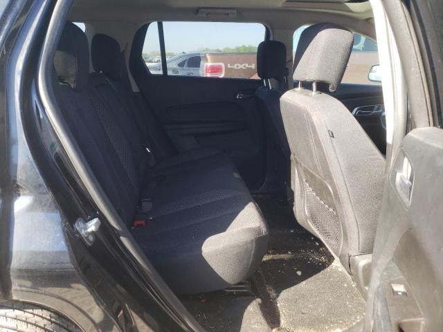 2GKFLRE32E6257074 GMC Terrain Sle