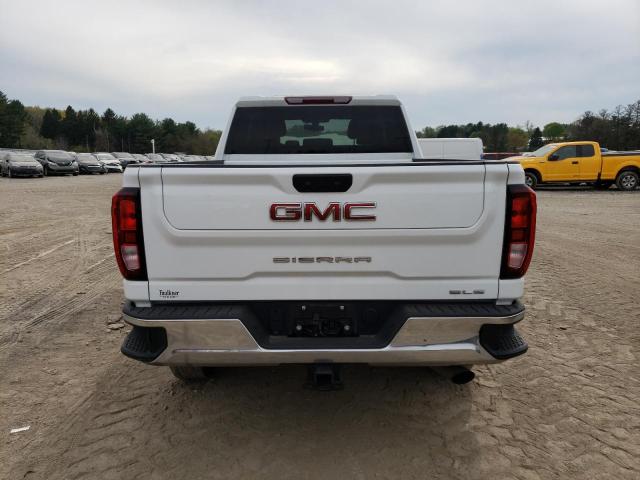1GT59ME77NF230194 GMC Sierra K2500 Sle