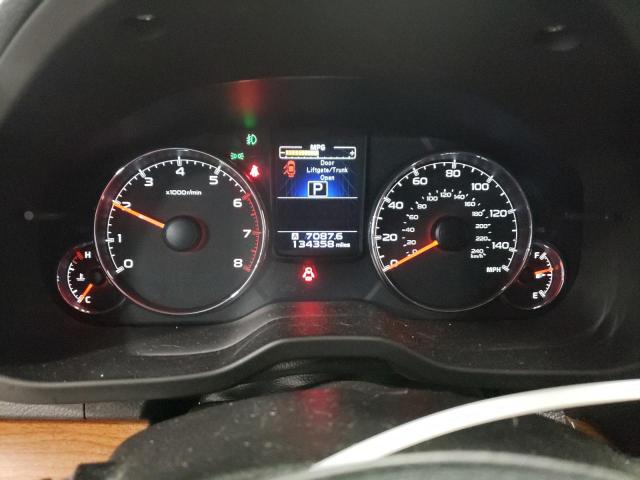 4S4BRBLC3E3320463 Subaru Outback 2.5i Limited