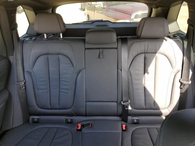5UXJU4C08L9C45304 BMW X5 M50i