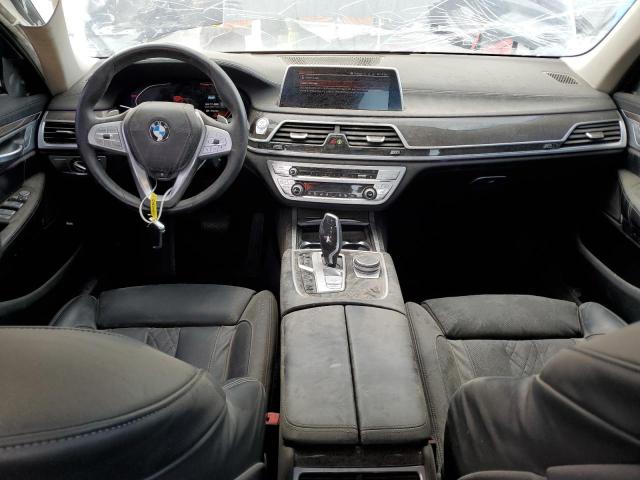 WBA7T2C03LCE03468 BMW 740 I