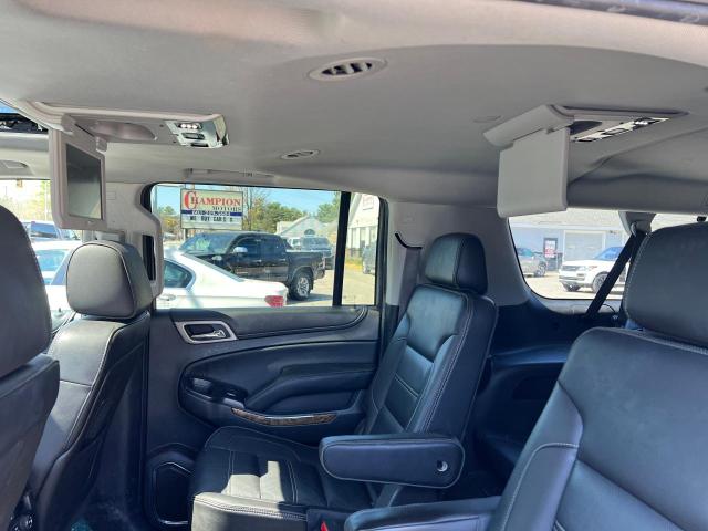 1GKS2JKJ1FR748540 GMC YUKON XL DENALI