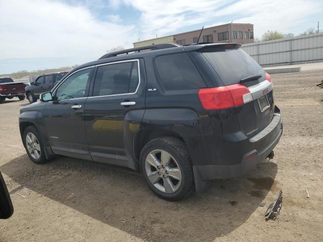 2GKALREK2E6210614 GMC Terrain Sle