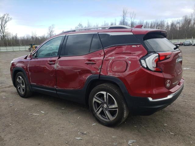 3GKALVEV4LL124667 GMC Terrain Slt