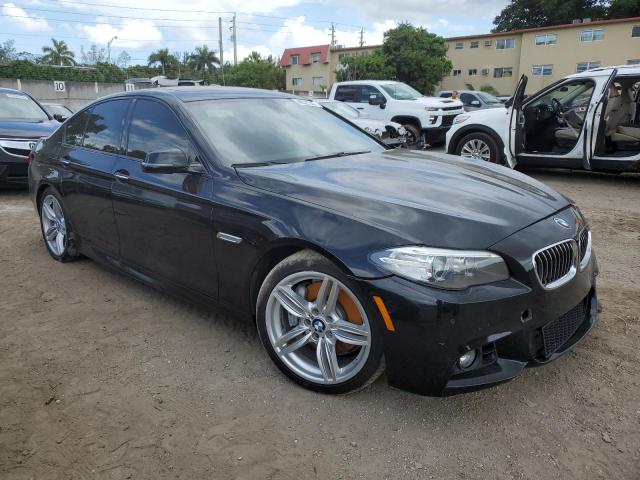 WBA5B1C50ED482057 BMW 535 I