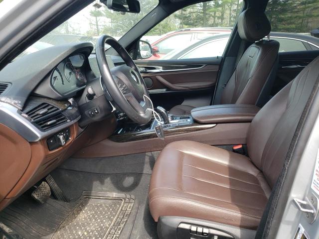 5UXKR0C55J0X94600 BMW X5 Xdrive35i