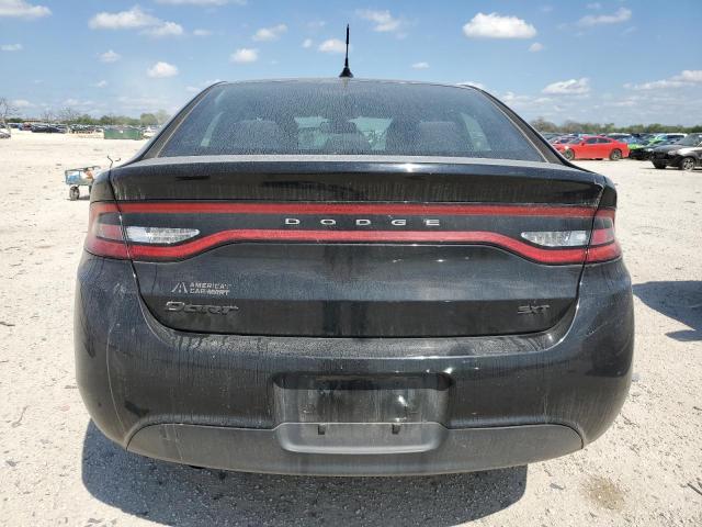 1C3CDFBB7FD237481 Dodge DART SXT