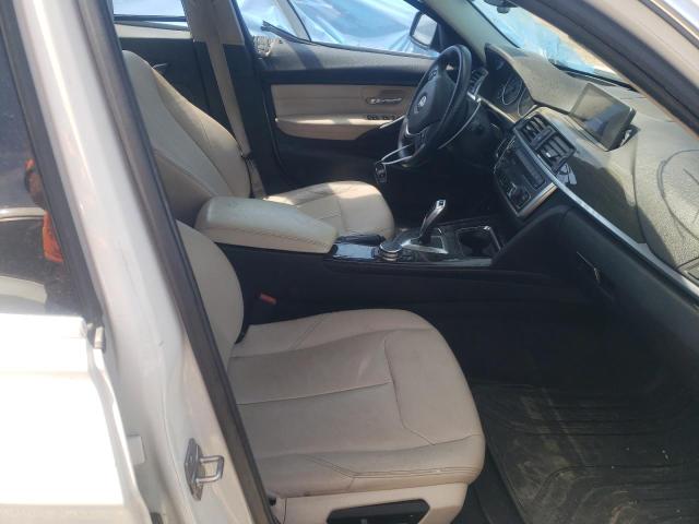 WBA3A5C57FF607983 BMW 328 I