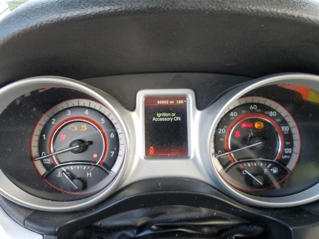 3C4PDCAB1HT695771 Dodge JOURNEY SE